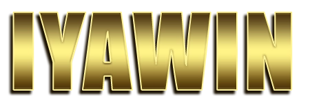 IYAWIN Logo